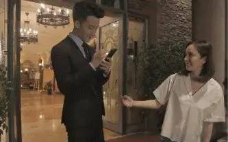 生活|从内娱弃子到国民初恋,没有蒋雯丽的付出,黄轩走不到今天