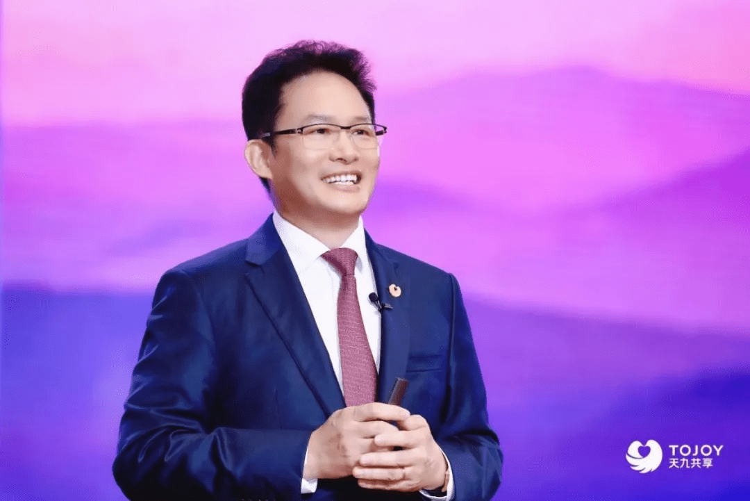 天九共享30周年青春正盛2021中国独角兽嘉年华完美落幕