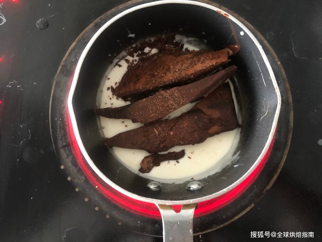 生巧乳酪迷你小蛋糕、這三種口味最火了 熱愛美食 第28张