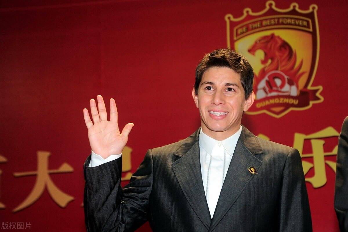 原创揭秘2012年孔卡被恒大重罚事件的始末