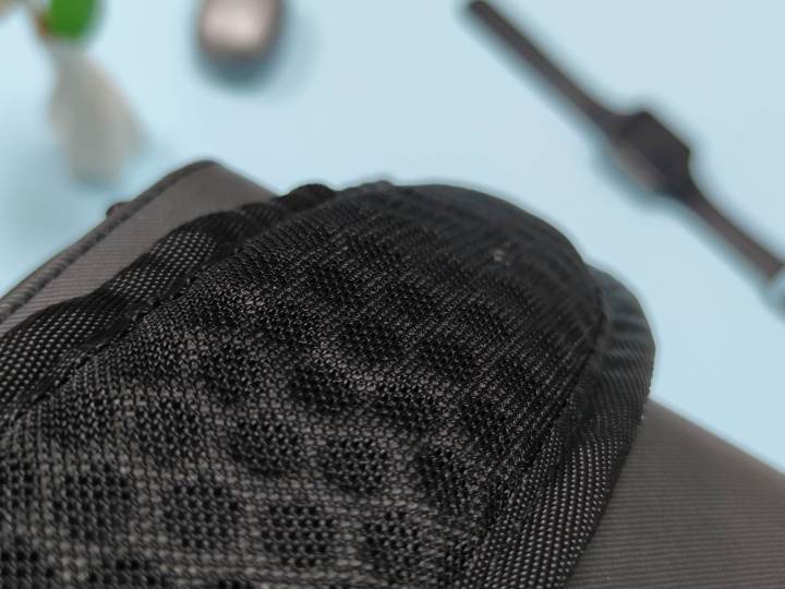 用户|地平线8号零感背包轻体验：当极简风格撞上LEVEL 8，三层零感体验打造精品背包