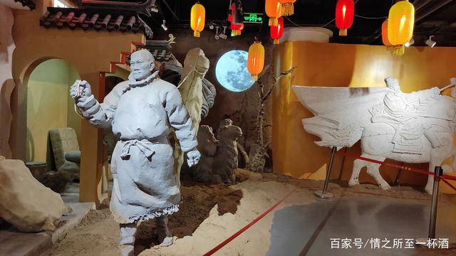 生活|家在宁夏,我骄傲!