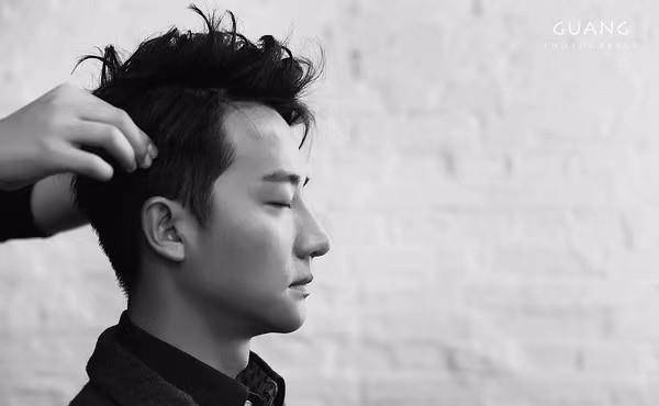 生活|从内娱弃子到国民初恋,没有蒋雯丽的付出,黄轩走不到今天