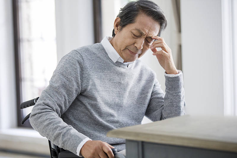 原创唉声叹气会让自己走霉运的,难道你想拥有吗?我一点都不想