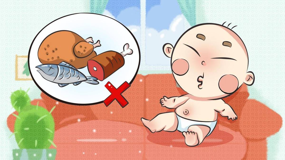 水果|孩子白白胖胖,居然是营养不良?宝宝胖点要紧吗?