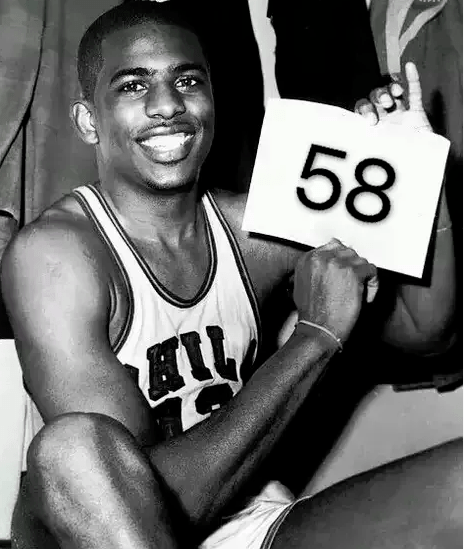 nba球星最想删掉的10张囧照,皮尔斯窜稀 姚明看一次笑一次_保罗