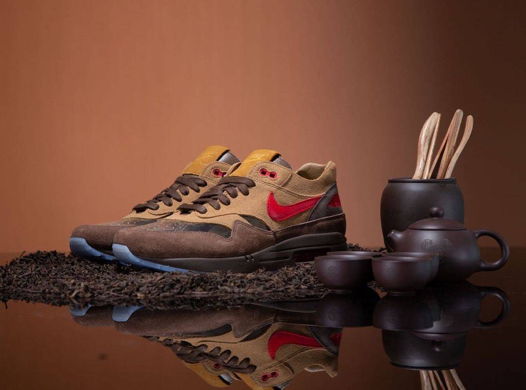 Nike|冠希 x 耐克只要 6xx！sacai、藤原浩砸价！今年高开低走「重磅联名」真不少！