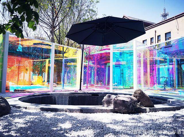 生活|家在宁夏,我骄傲!