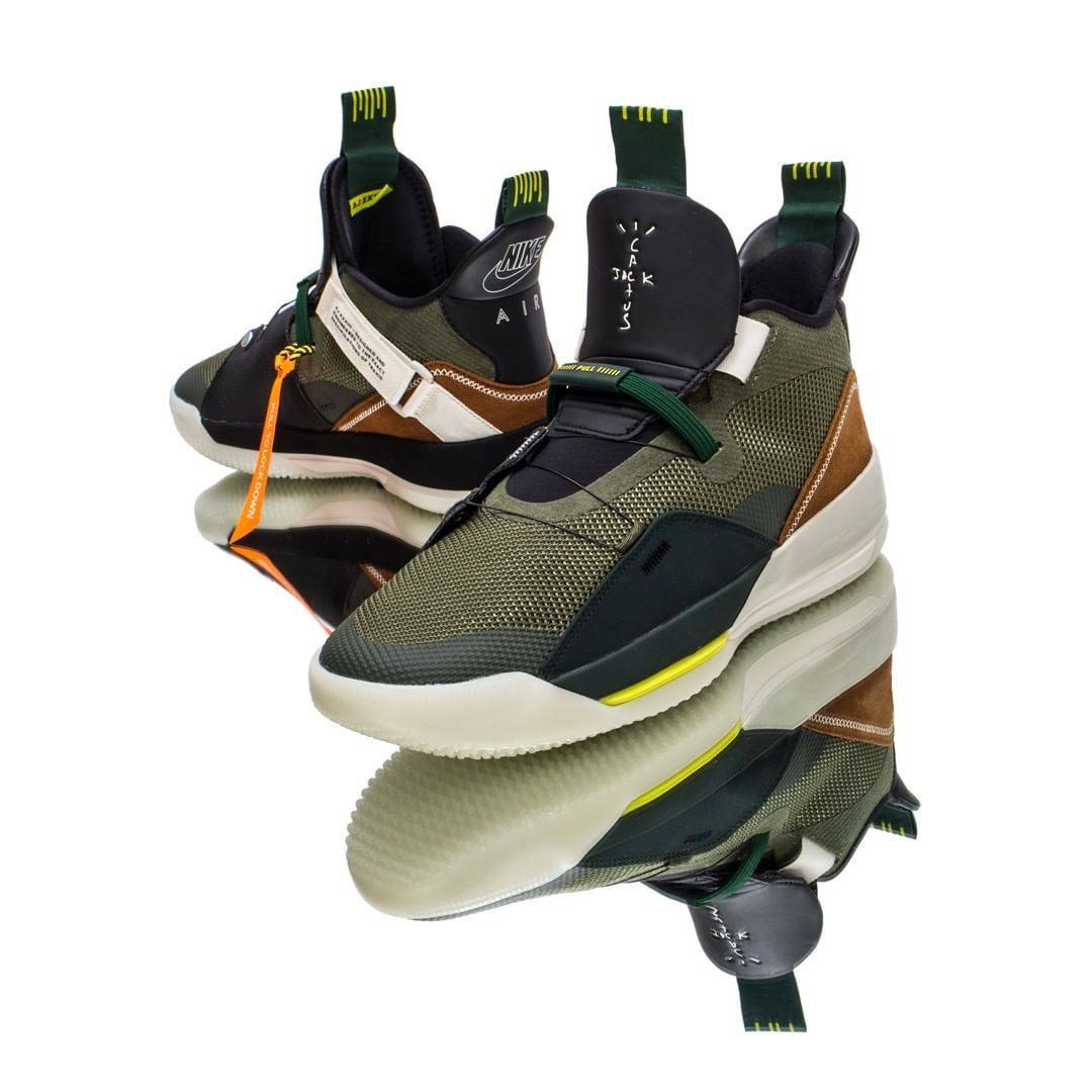 Nike|冠希 x 耐克只要 6xx！sacai、藤原浩砸价！今年高开低走「重磅联名」真不少！