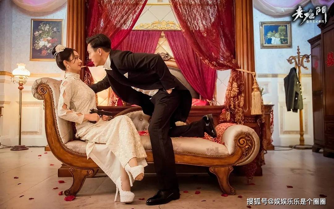 原班人马|网曝《老九门2》将于10月开机,原班人马回归的可能性有多高?