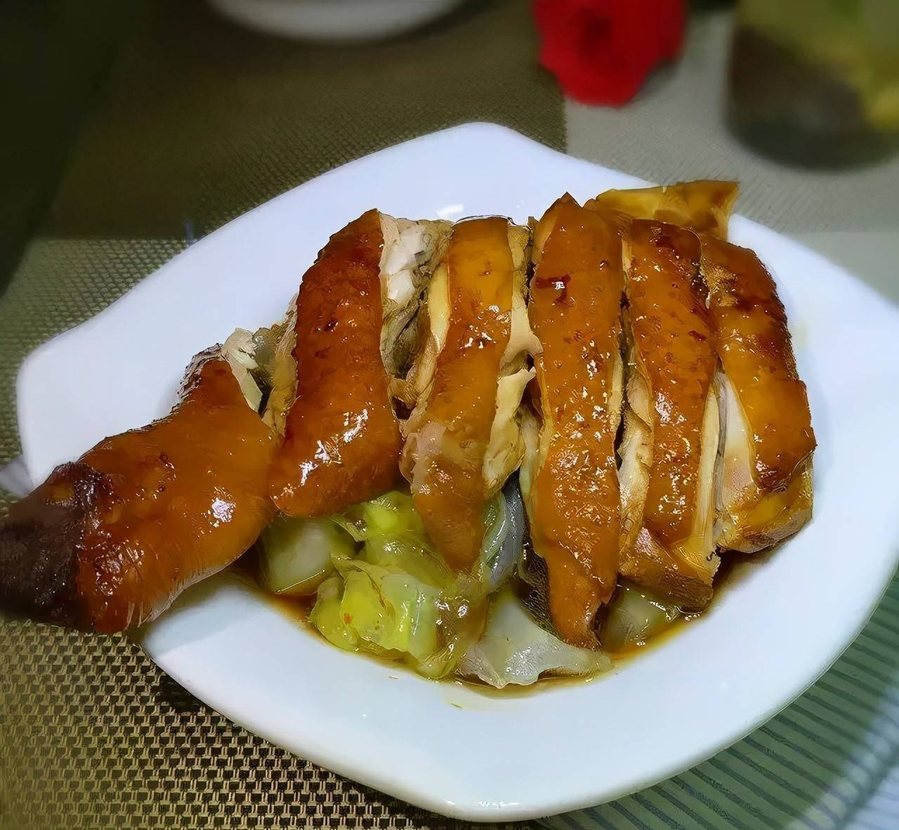 鲜美可口的几道家常菜下酒又下饭