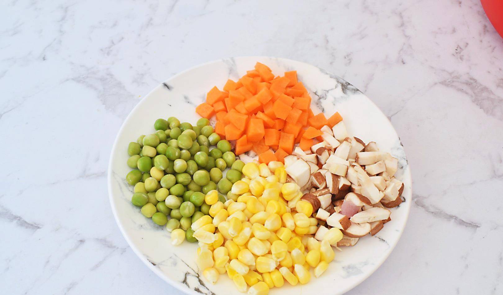 提篮|孩子上学早餐这么吃,10分钟搞定,营养全面超好吃,省时又省事