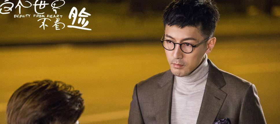 女神|高圆圆时隔8年带新剧回归，搭档两大实力派，看到男二熬夜都要追