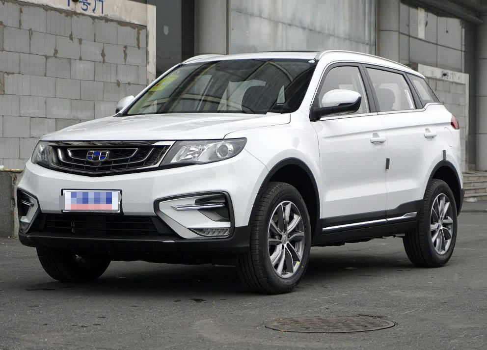 国产好车排行_国产中故障率排行榜前十:第一名很多人想不到,曾是国人骄傲(2)