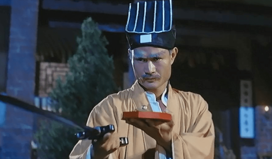 林正英:得了肝癌后 他拒绝再见到苑琼丹 他死后 洪金宝为他抬棺材