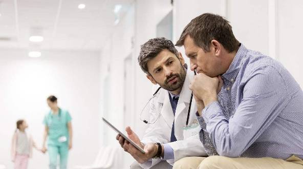 血栓|肾病患者请注意，医生让你“多多走动”，不是说着玩的