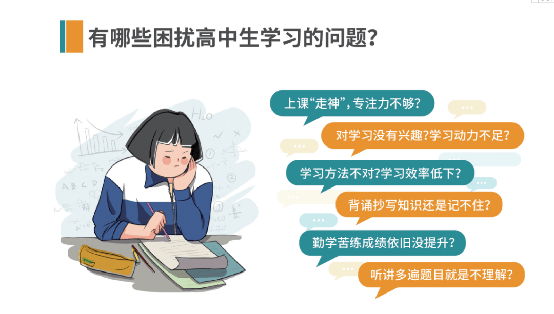 如何帮助中学生有效提升学习力 辅导