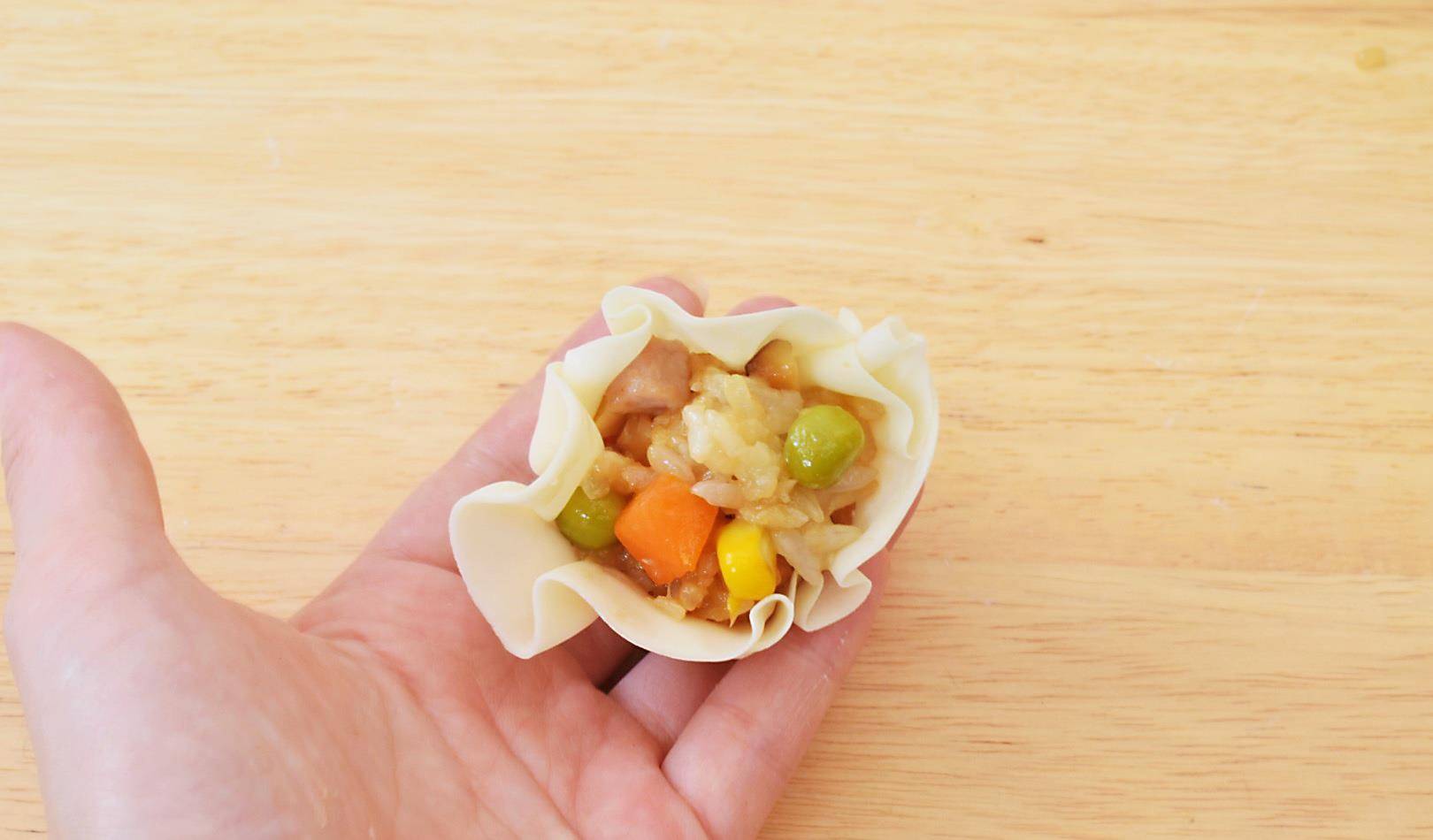 提篮|孩子上学早餐这么吃,10分钟搞定,营养全面超好吃,省时又省事