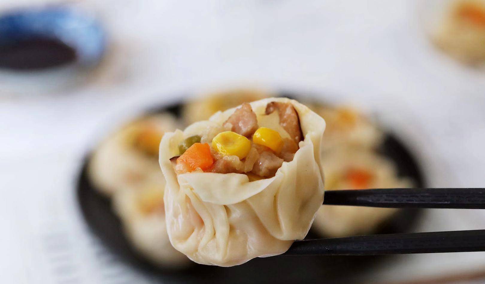 提篮|孩子上学早餐这么吃,10分钟搞定,营养全面超好吃,省时又省事