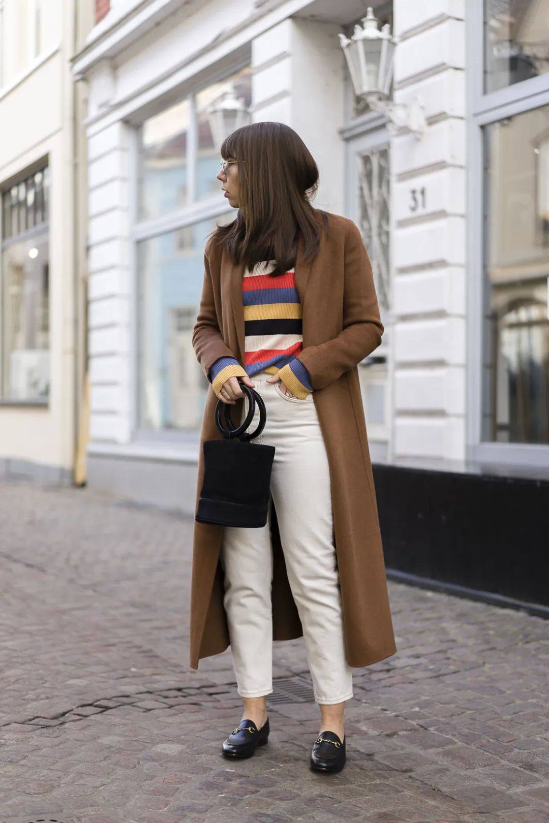 Von|跟这位德国博主学习下秋季胶囊衣橱的打造方法