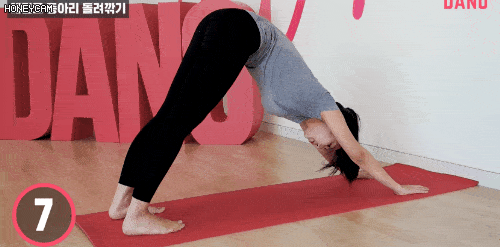 状态|唐嫣的腿不是腿,塞纳河畔的春水