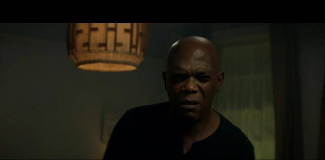 Roussel|《王牌保镖》小贱贱+局长，这片真不错