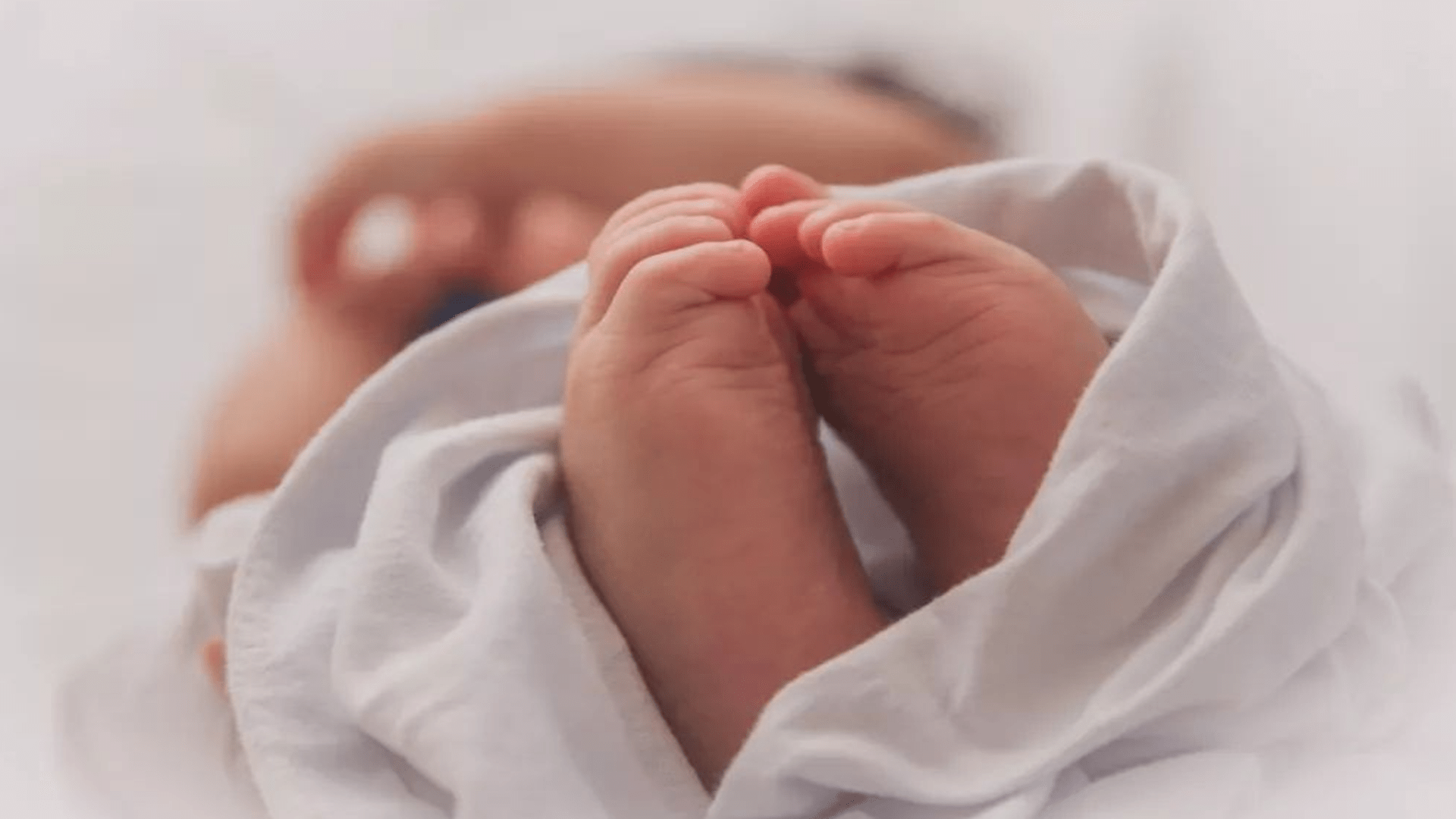 香气|香妃复活？2.6公斤新生儿罕见散发香气，是否“轮回”存在？