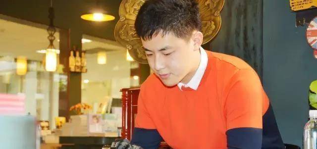 梦想|还记得《快乐星球》的多面体吗?保研到北大,为梦想一直在努力