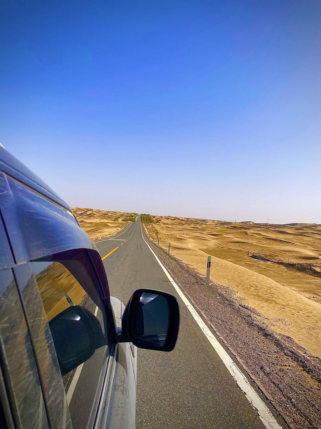 刘予儿|亲历尼雅遗址，感受中国葡萄酒的文化起源