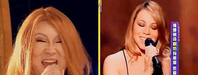 节目组|她是女团唱跳担当，曾是美女主播，如今增肥100斤，容颜尽毁