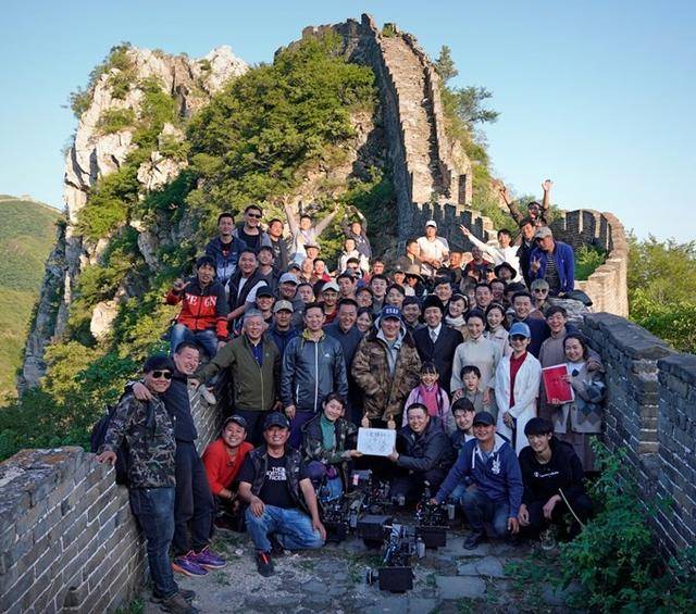 于和伟|于和伟斩获白玉兰最佳男主，但为什么会说，黄轩和王凯虽败犹荣？？