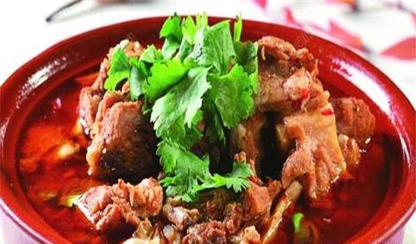 方法|寒冷天气,会养生的女人吃补阳、肢寒畏冷美食,滋补强身气色好