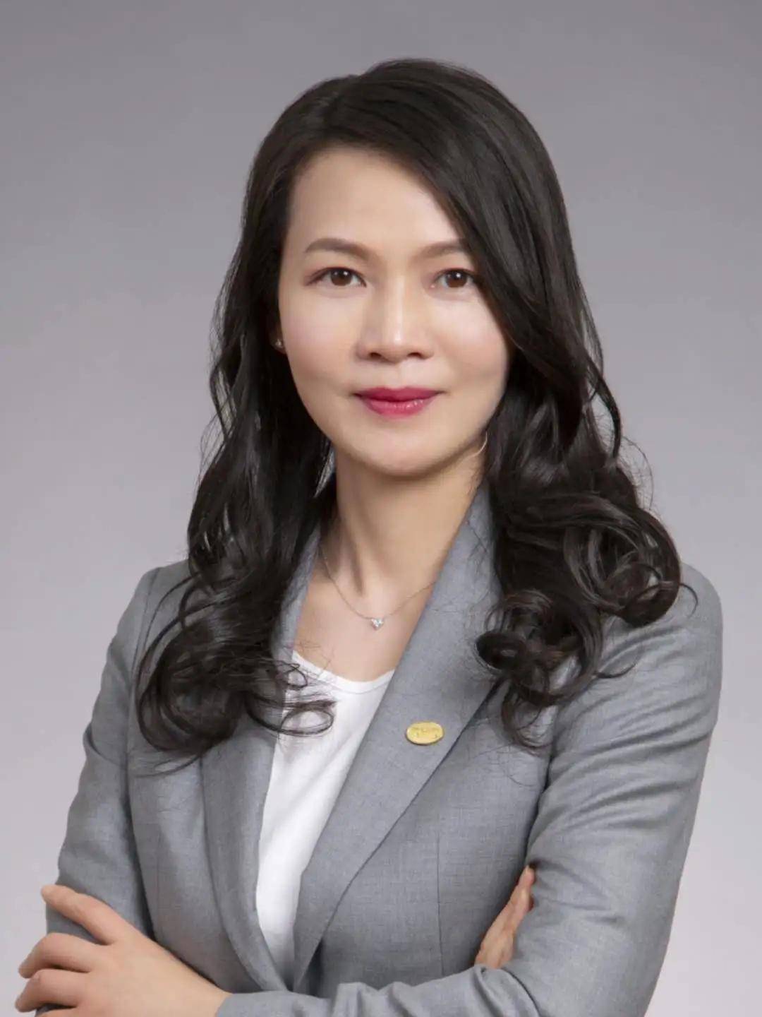 mcfo双学位项目2020级张文雯阳光融汇资本董事总经理,投委会委员