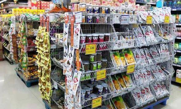 品牌|曾风靡一时的爆款零食，如今销声匿迹无人问津，网友：活该