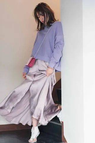 风衣|秋季穿搭没头绪？这样穿轻松美出时尚感！