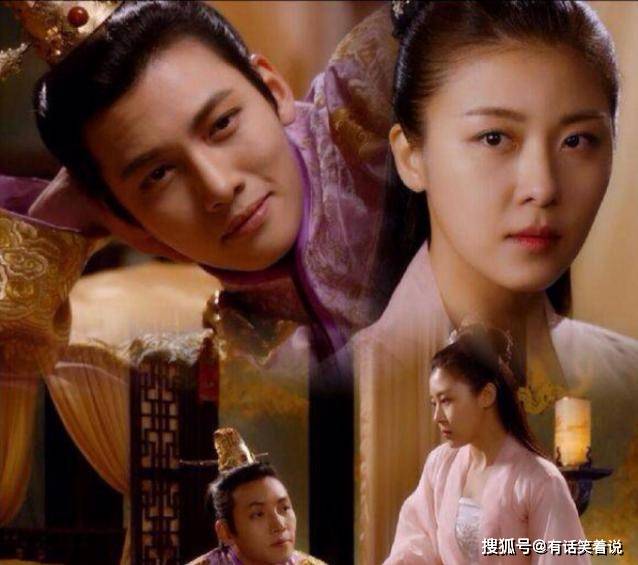 本来只是宫女 又是外国人 奇皇后是如何靠心狠手辣成功上位的 惠帝