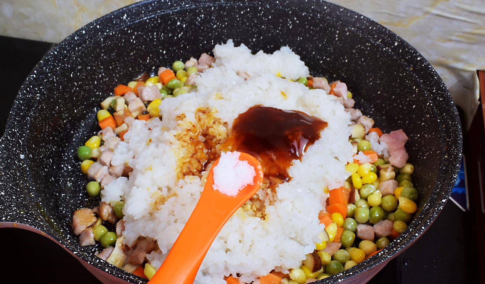 提篮|孩子上学早餐这么吃,10分钟搞定,营养全面超好吃,省时又省事