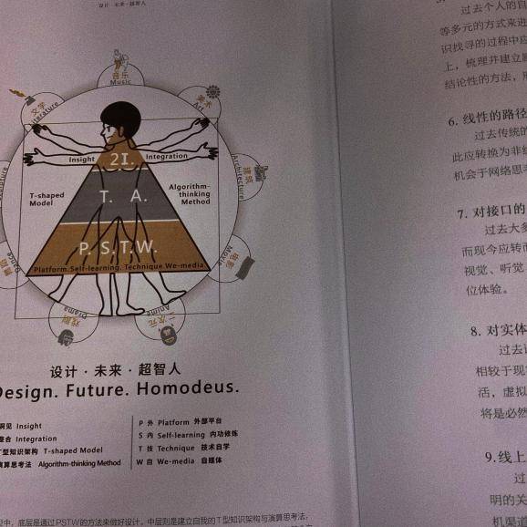 未来|用《设计·未来·超智人》解密“可口可乐”的环球饮料帝国