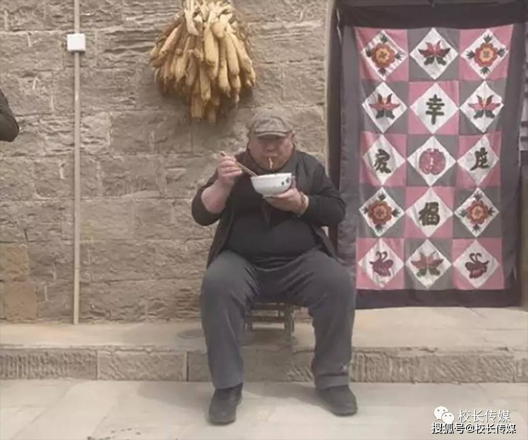 董浩|真正的修养，源于内心的富足