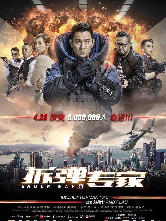 电影|没落的香港电影，想要崛起还是要给年轻演员一个试错的机会