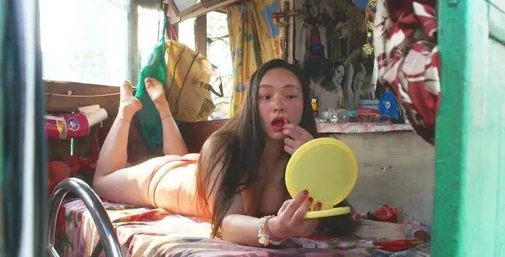 尸体|它能播出，真是奇迹