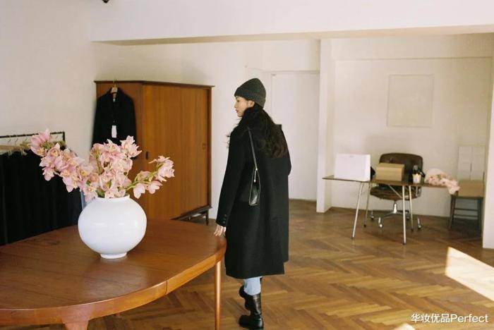 韩式|30套超级实用的日常穿搭，请收好