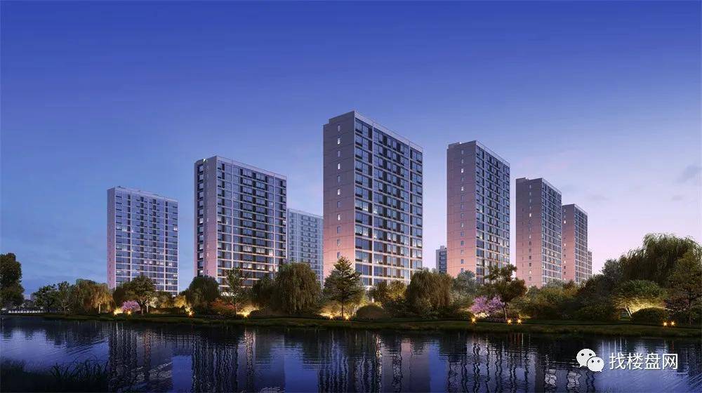 海盐「新大滨海蓝湾」滨海蓝湾震撼登场！嘉兴图文简介！滨海蓝湾项目地址！