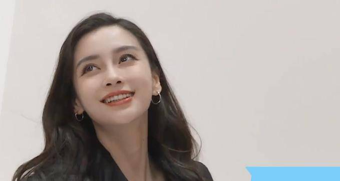 宋雨琦|《奔跑吧9》预告，无美颜无滤镜下，baby颜值真实，这鼻子我愣了