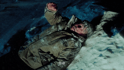 尸体|它能播出，真是奇迹