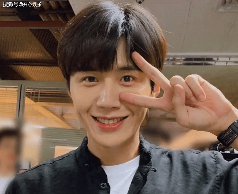 《海岸村》还没完 金又要和林允a合作了!