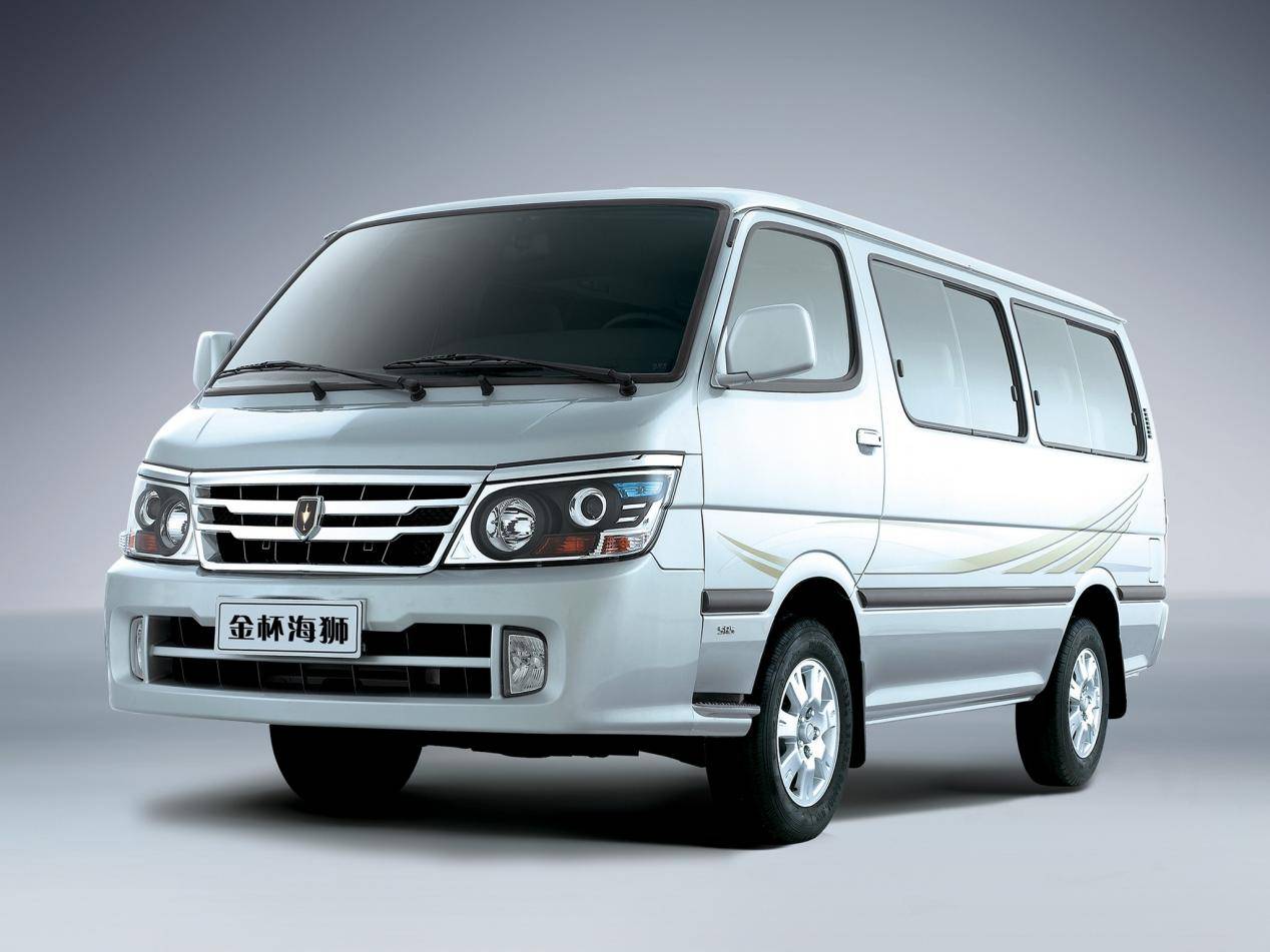 原创1块钱花亏了?金杯雷诺合作进入倒计时