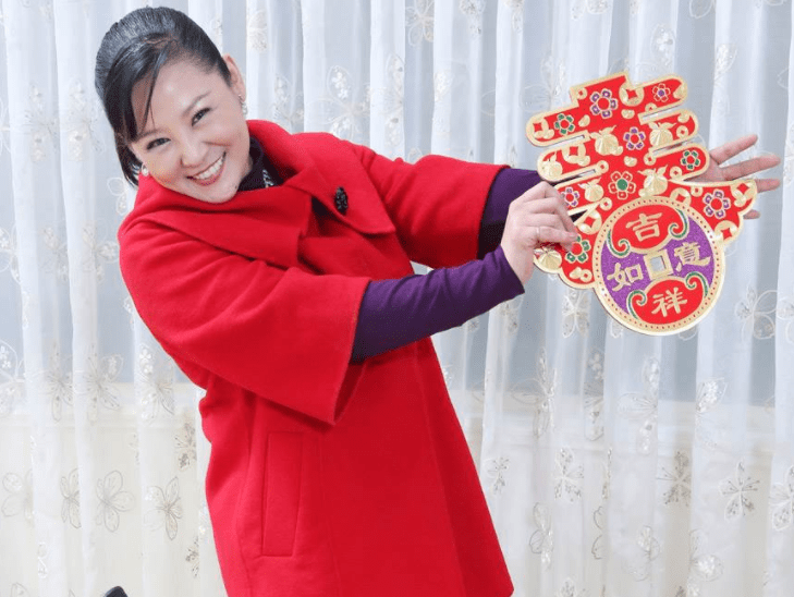 台湾女星患6种疾病,体重飙升80斤太可怕,曾因感情失意想自杀