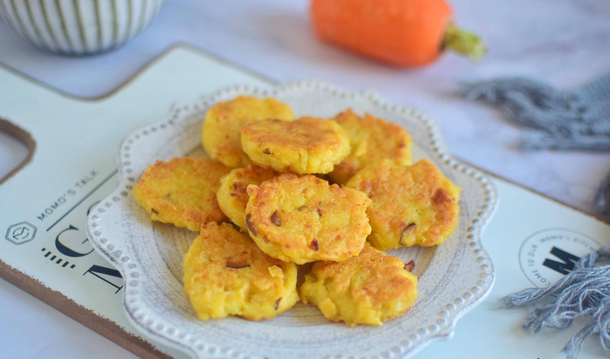 深蓝|孩子没早餐可不行,没精气神,试试这么做,元气满满一整天