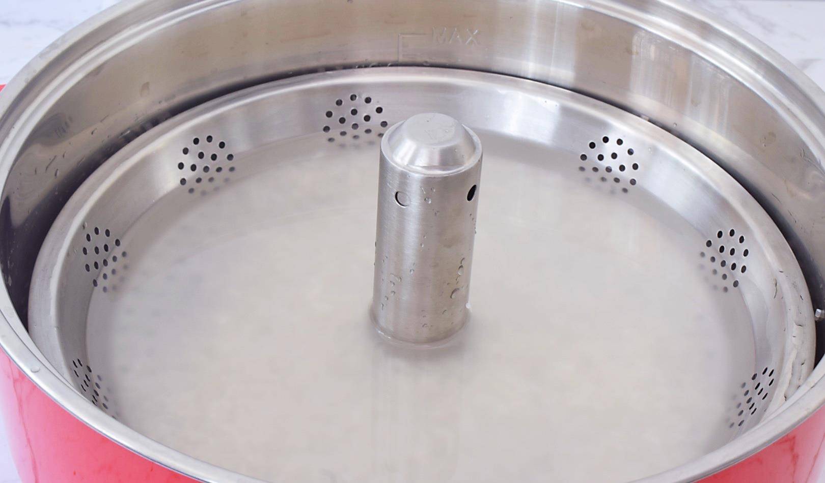 提篮|孩子上学早餐这么吃,10分钟搞定,营养全面超好吃,省时又省事